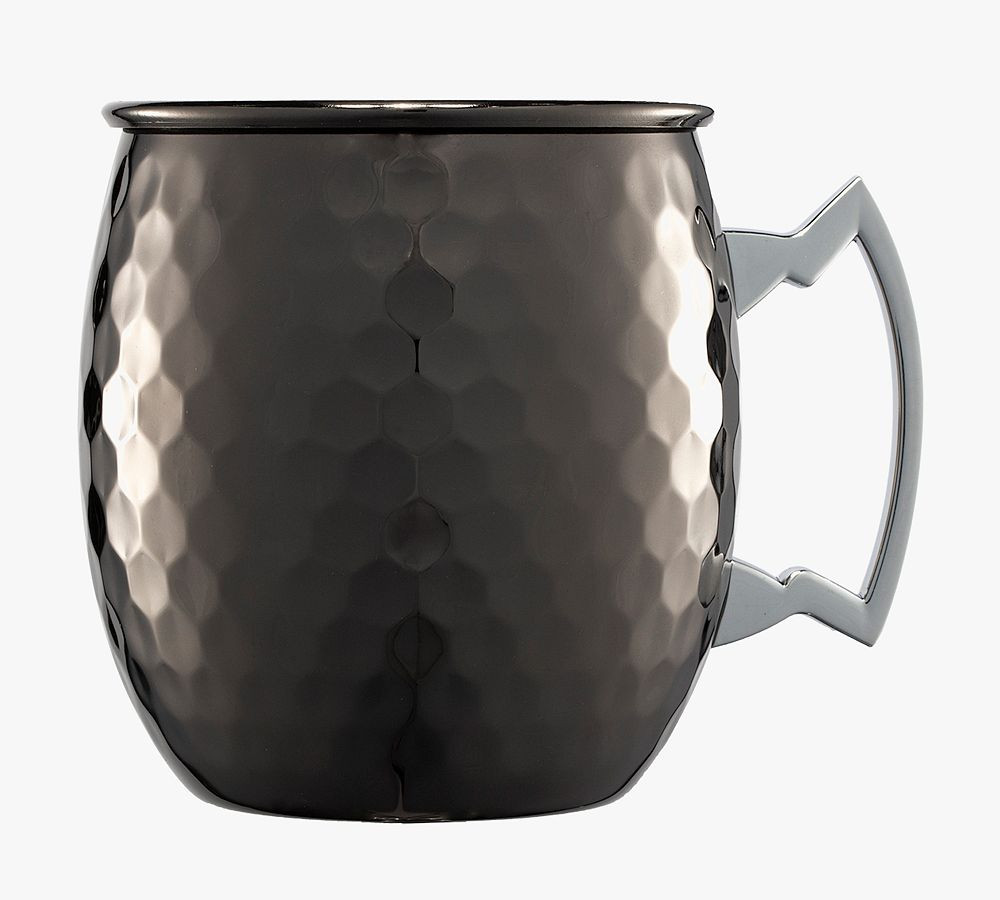 Moscow Mule Mugs | Pottery Barn (US)