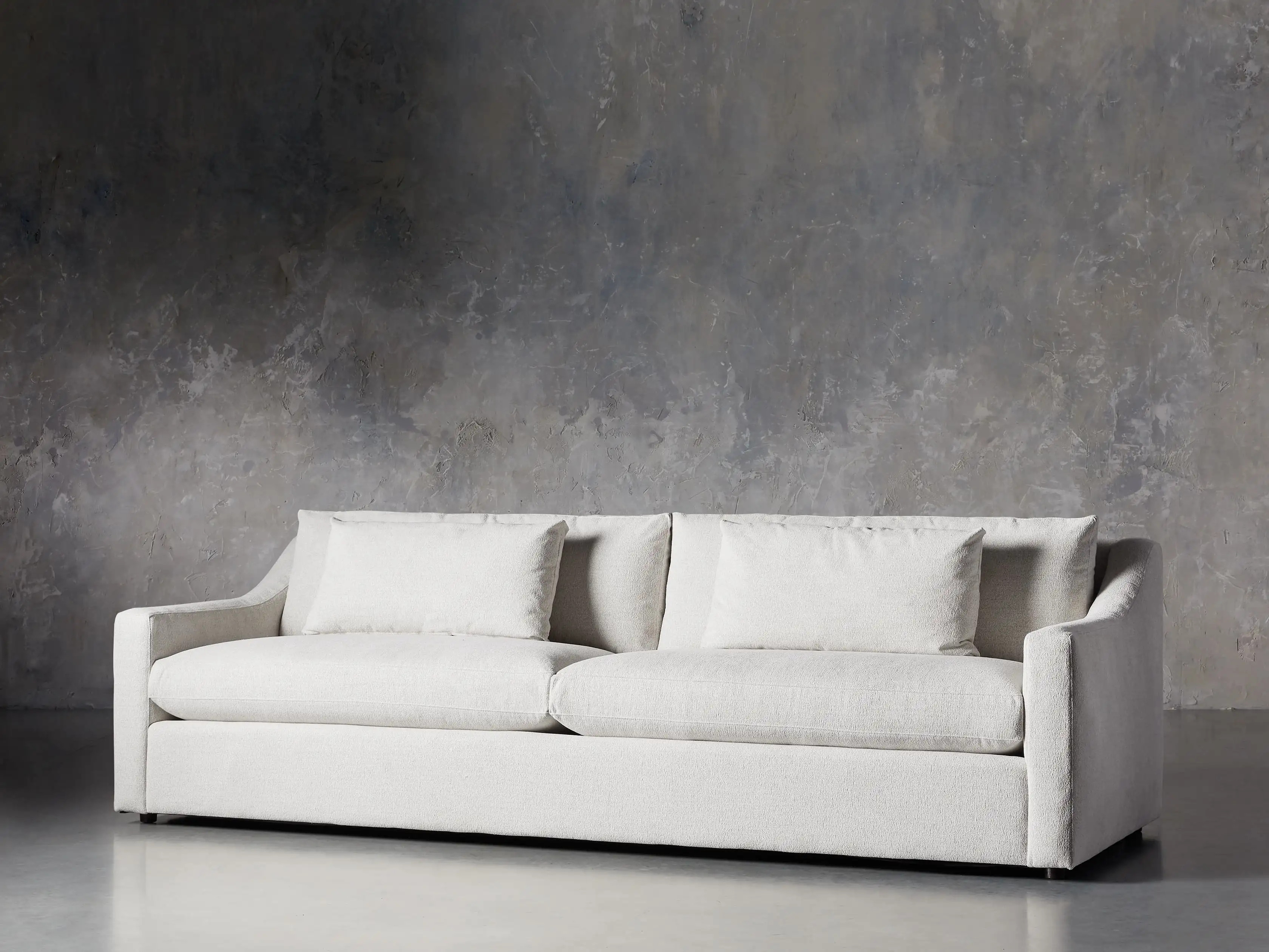 Ashby Sofa | Arhaus