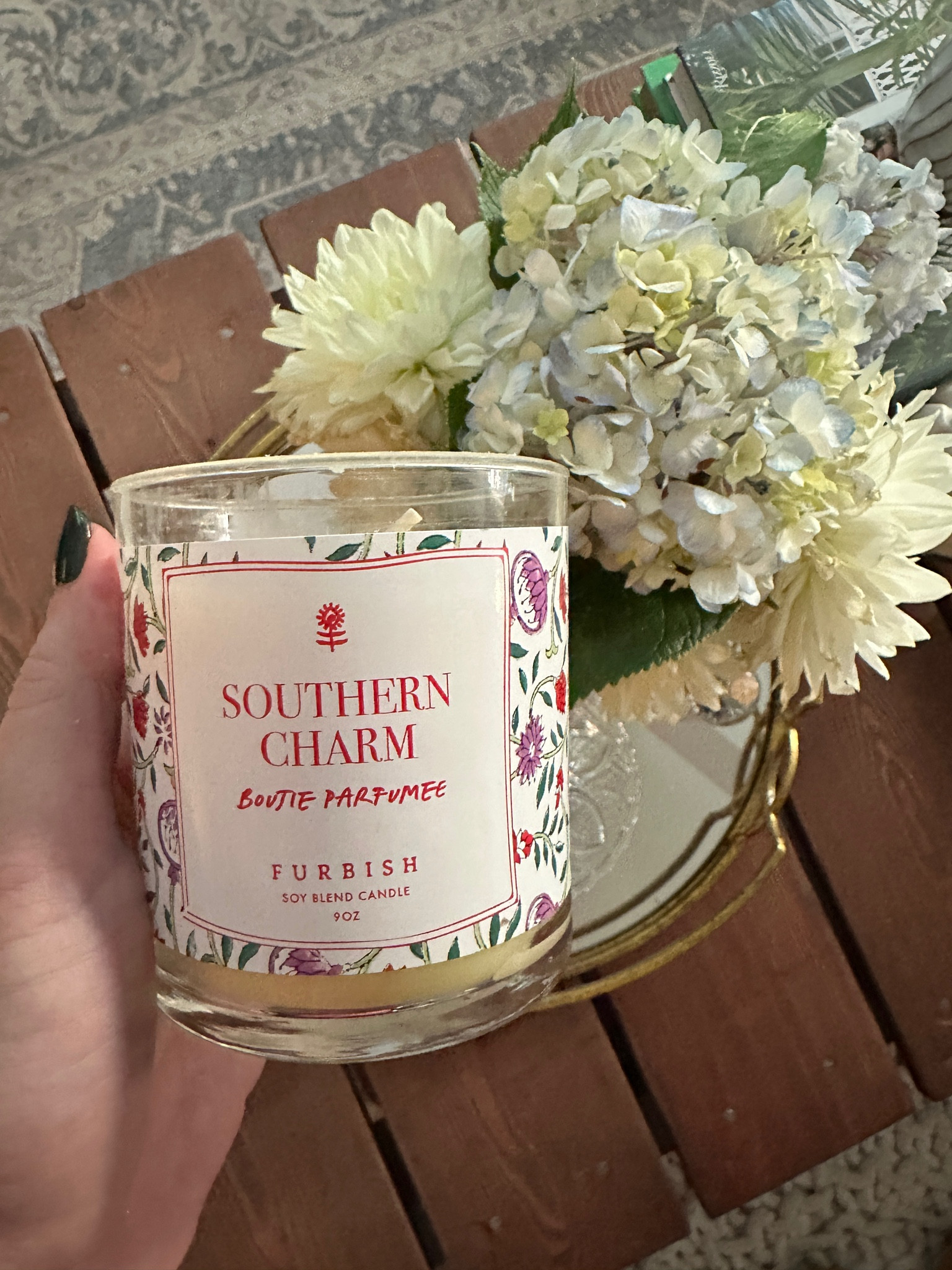 Currently burning 

#LTKhome #LTKSeasonal