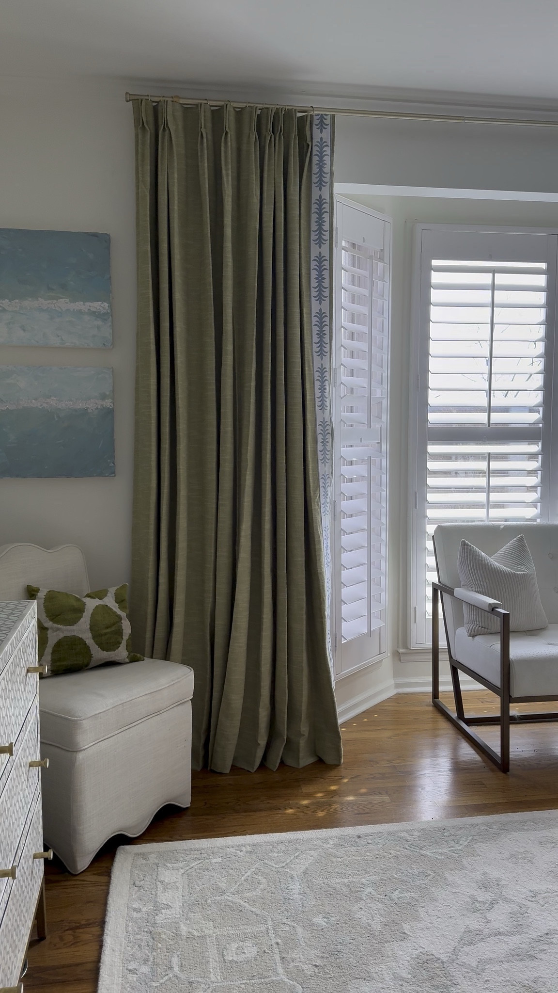 My primary bedroom 🩵

#LTKHome #LTKSaleAlert #LTKStyleTip