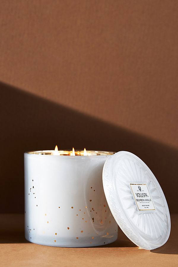 Voluspa Maison Candle | Anthropologie (US)