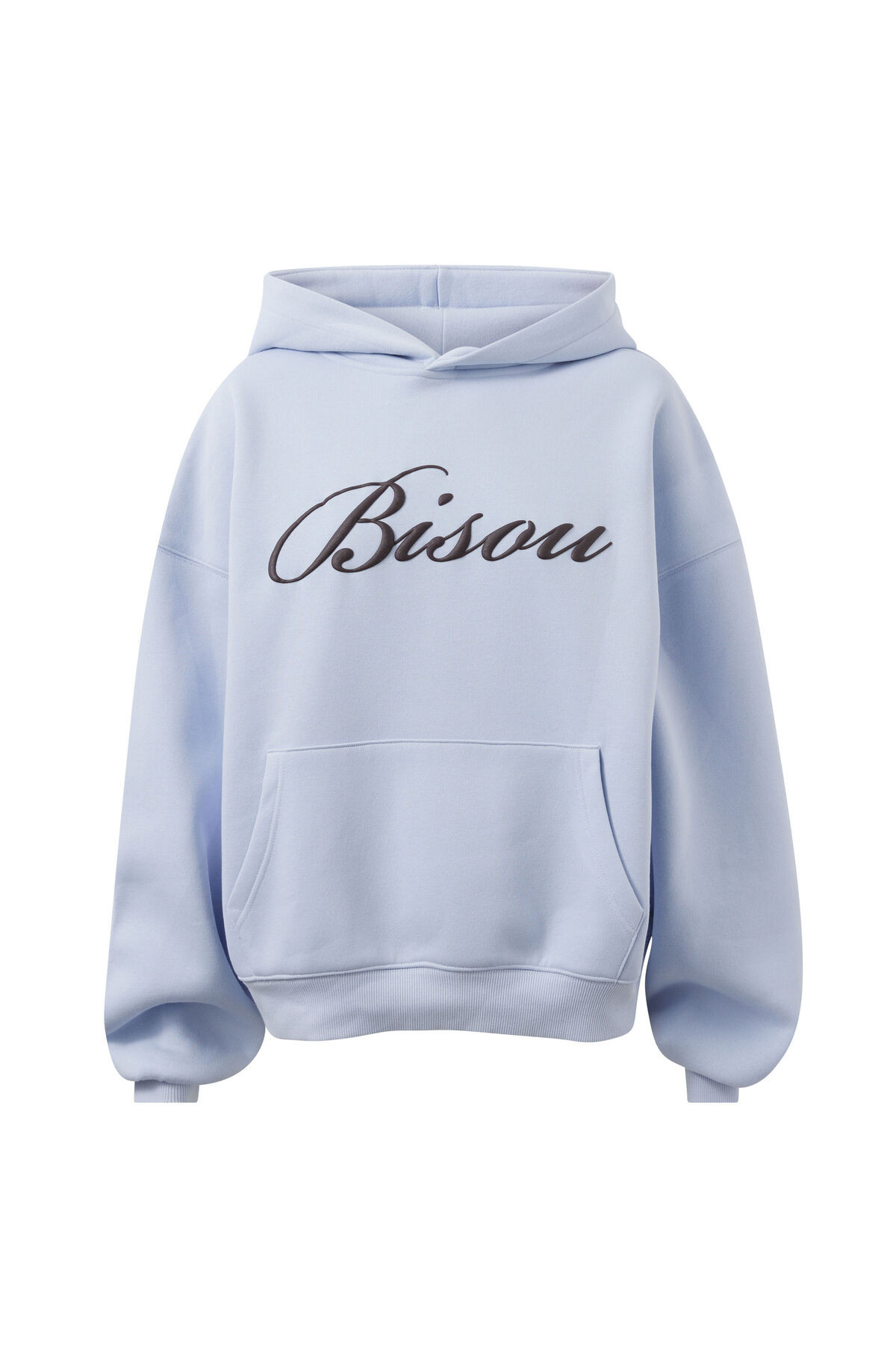 Ella Oversized Fleece Hoodie | Supre (AU & NZ)