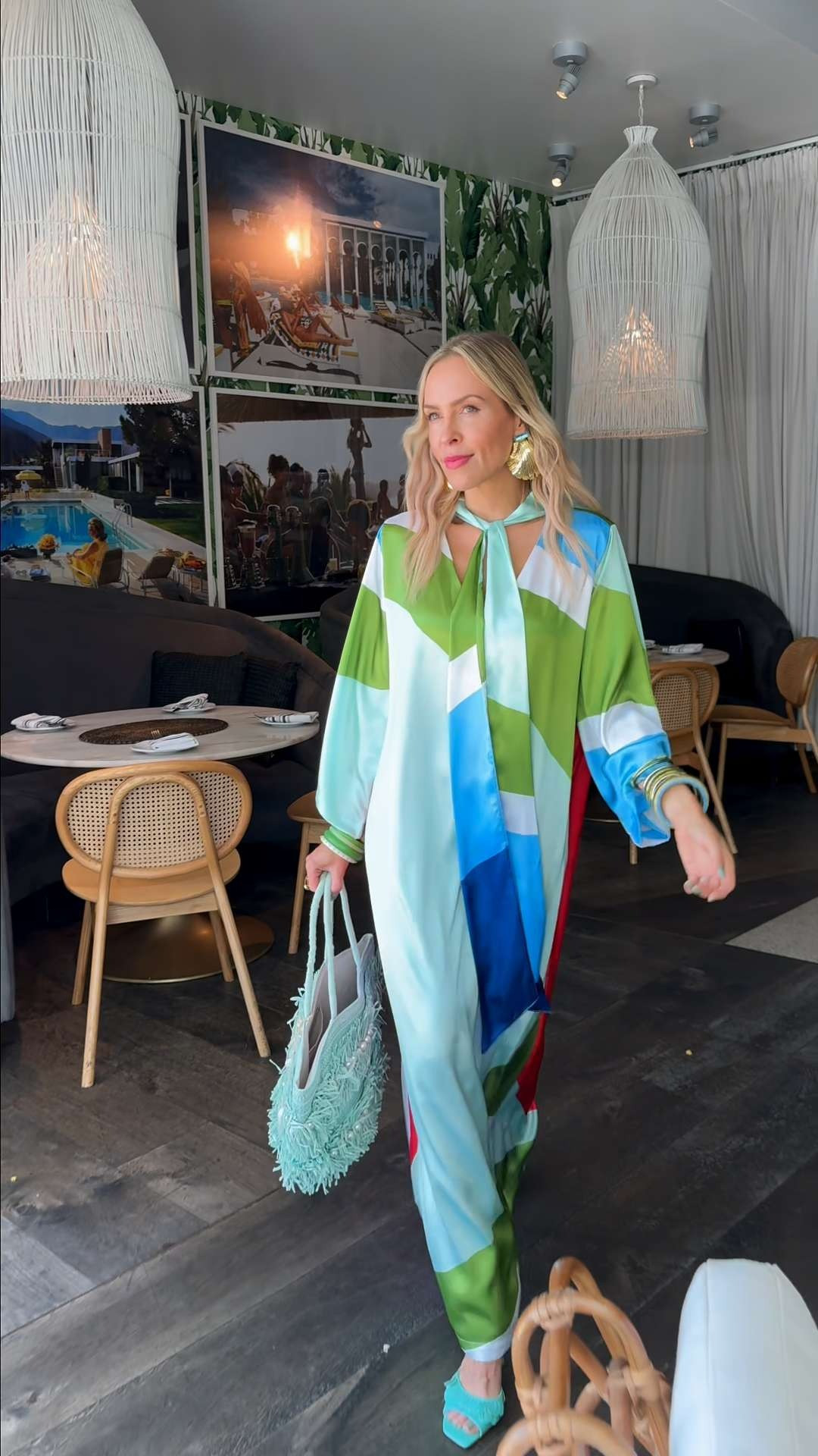 3….2…1….Summer ‘65 @houseofmbr 
No grey days here! Comment summer for all the outfit details and use code VERONICA20 for 20% off your purchase. 

#HouseofMBR #houseofmbrpartner

#LTKgrwm #LTKootd #LTKOver40