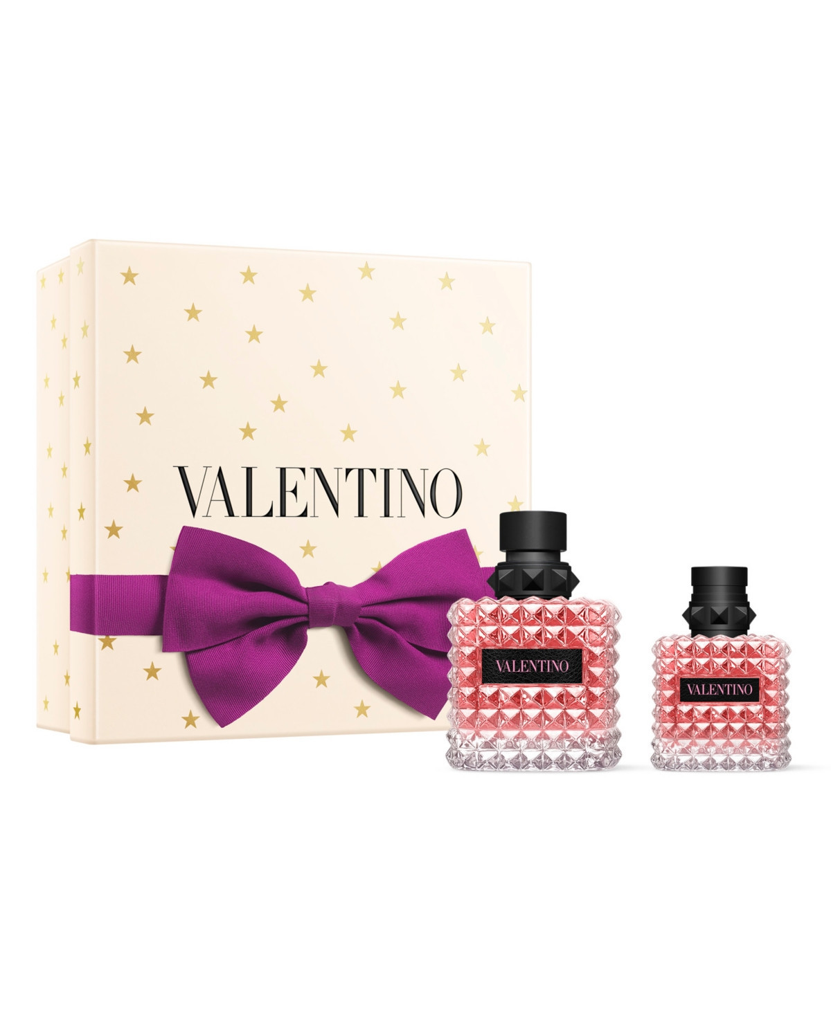 Valentino 2-Pc. Born in Roma Eau De Parfum Set | Macy's