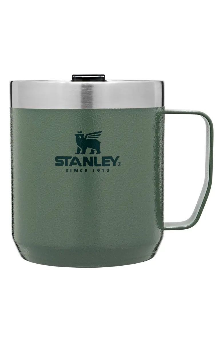 Double-wall vacuum insulation ensures your drinks stay hot or cold in this truly legendary mug to... | Nordstrom