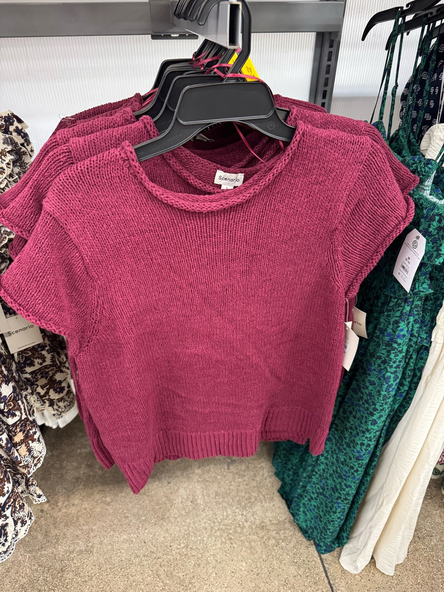 Walmart 🍁🍂 Scenario Women's and Women's Plus Pullover Rollneck Lightweight Sweater with Short Sleeves, Sizes XS-4X

Fall outfits, business casual outfits, date night outfits, affordable fashion, workwear

#LTKootd #LTKgrwm #LTKSeasonal