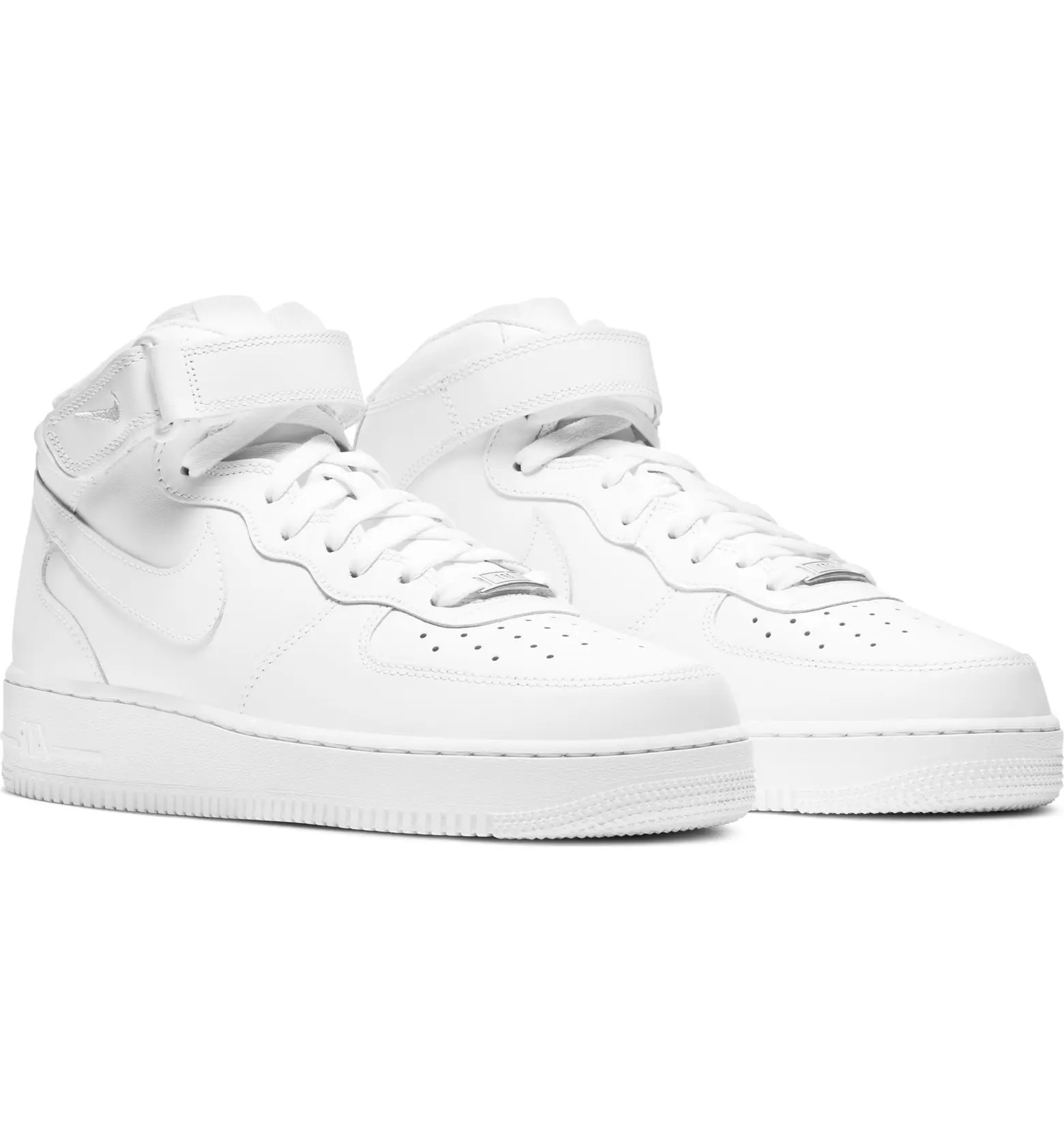 Air Force 1 Mid '07 Sneaker (Men) | Nordstrom