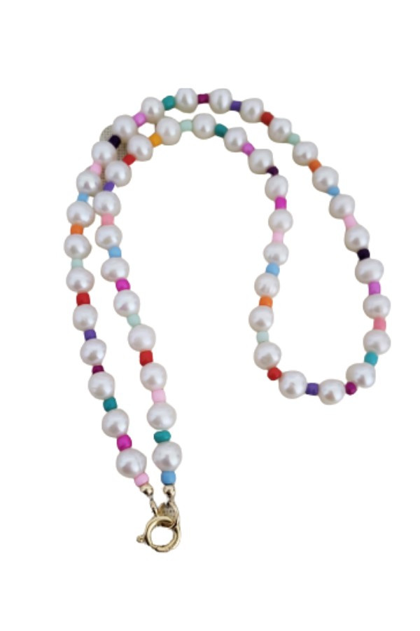 Aspire Necklace | Modatrova