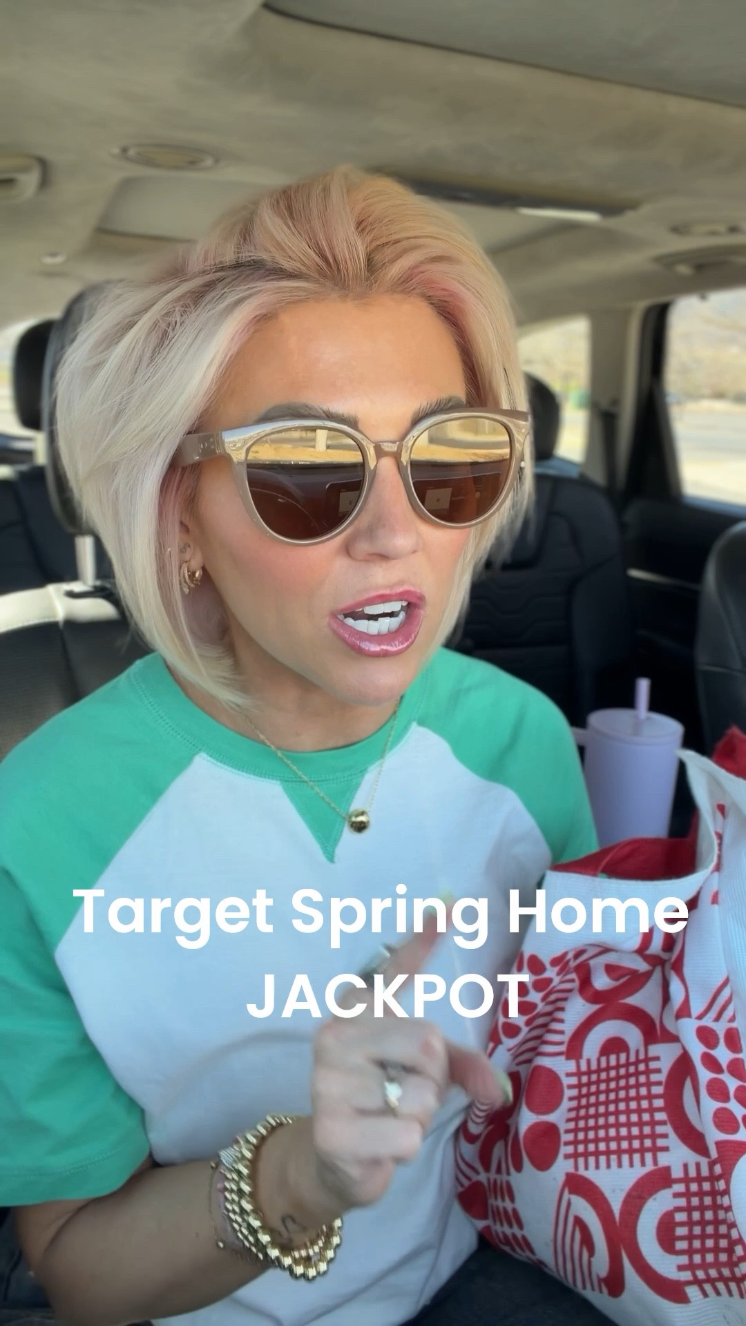 And so many are ON SALE too!! Easter decor, home decor, baskets & so much more!! I honestly wanted it all😂


#LTKSaleAlert #LTKSeasonal #LTKHome