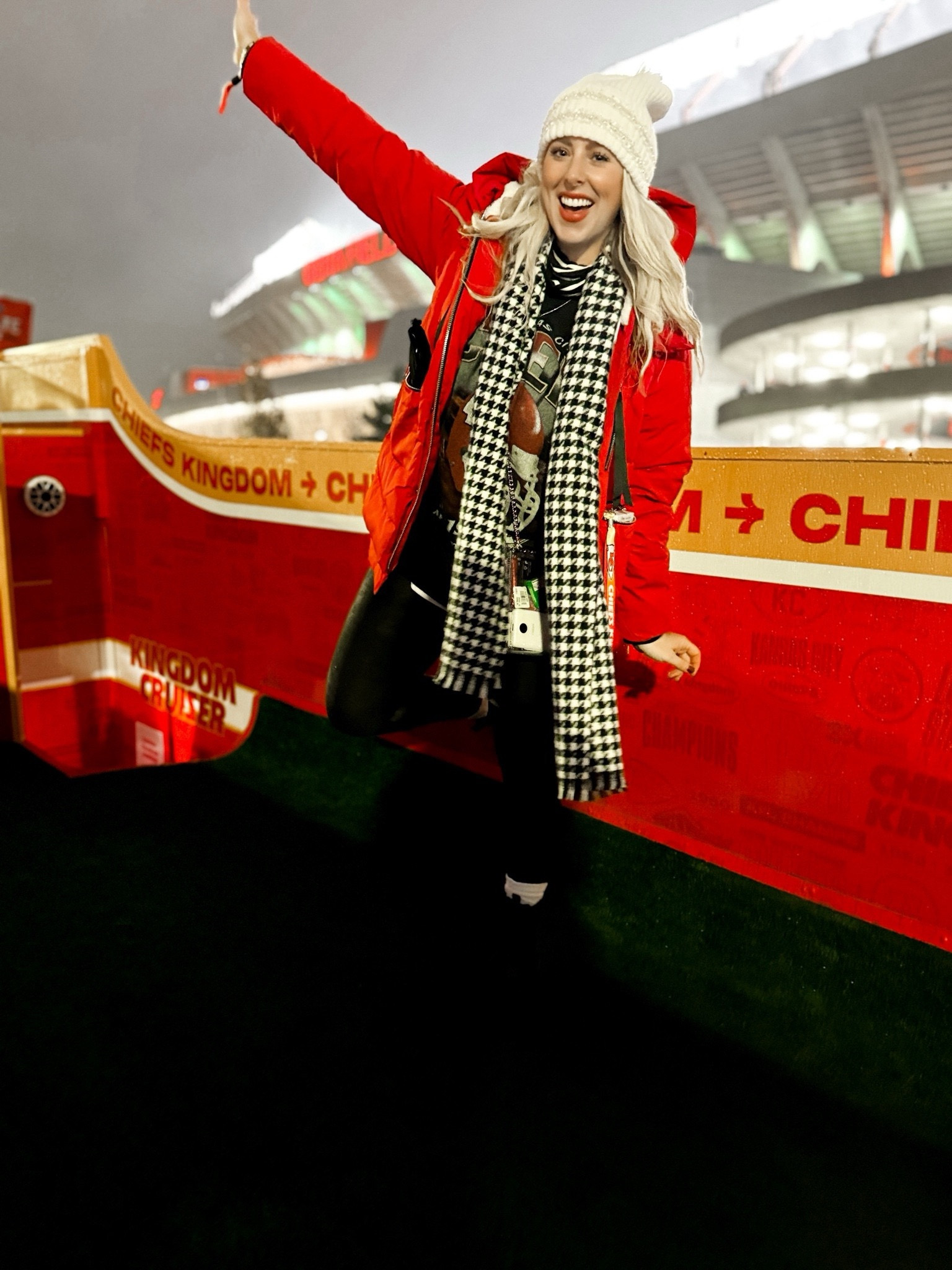 Amazon prime day, red orolay coat on sale 40% off 

#LTKFindsUnder100 #LTKSaleAlert