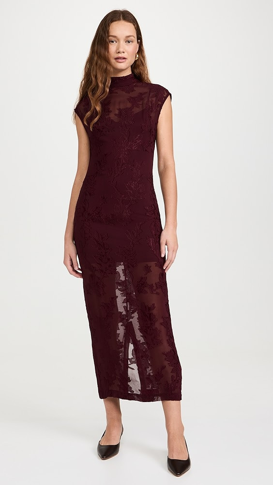 Hemant and Nandita | Shopbop