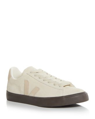 VEJA  Men's Campo Low Top Leather Sneakers  | Bloomingdale's Gifts Holiday Gifts For Him | Bloomingdale's (US)