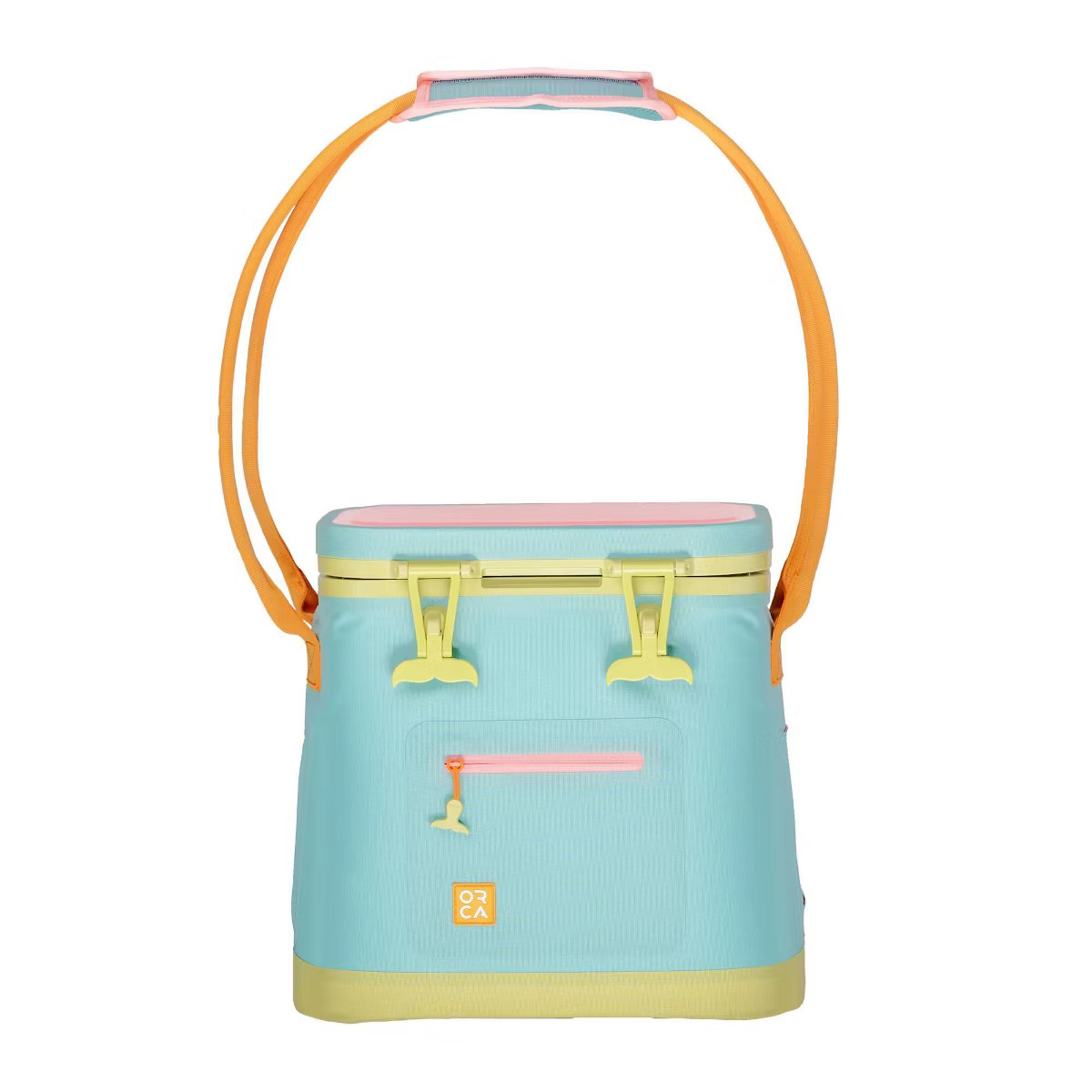 ORCA Coolers Wanderer Tote 18 Cans Soft Sided Cooler - Retro | Target