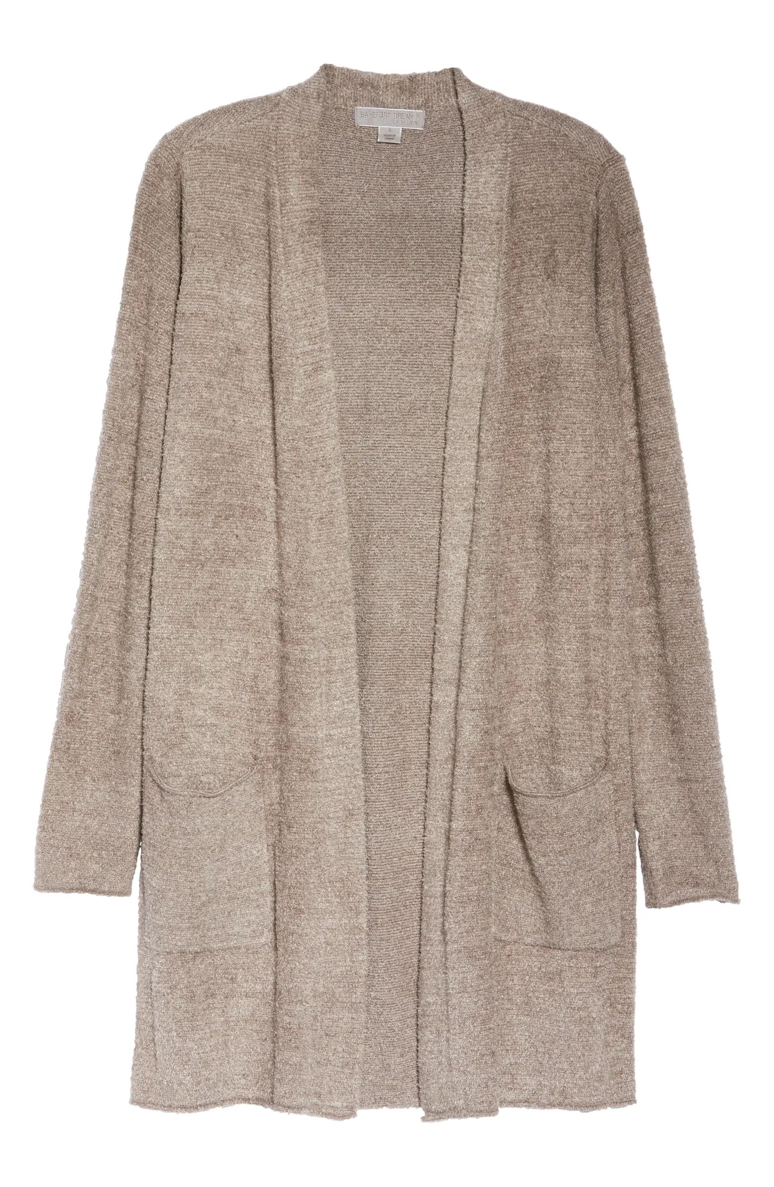 CozyChic Lite® Long Cardigan | Nordstrom