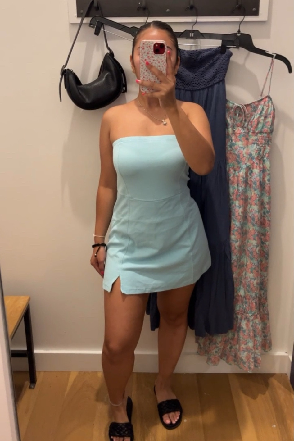 Wearing size mediumm