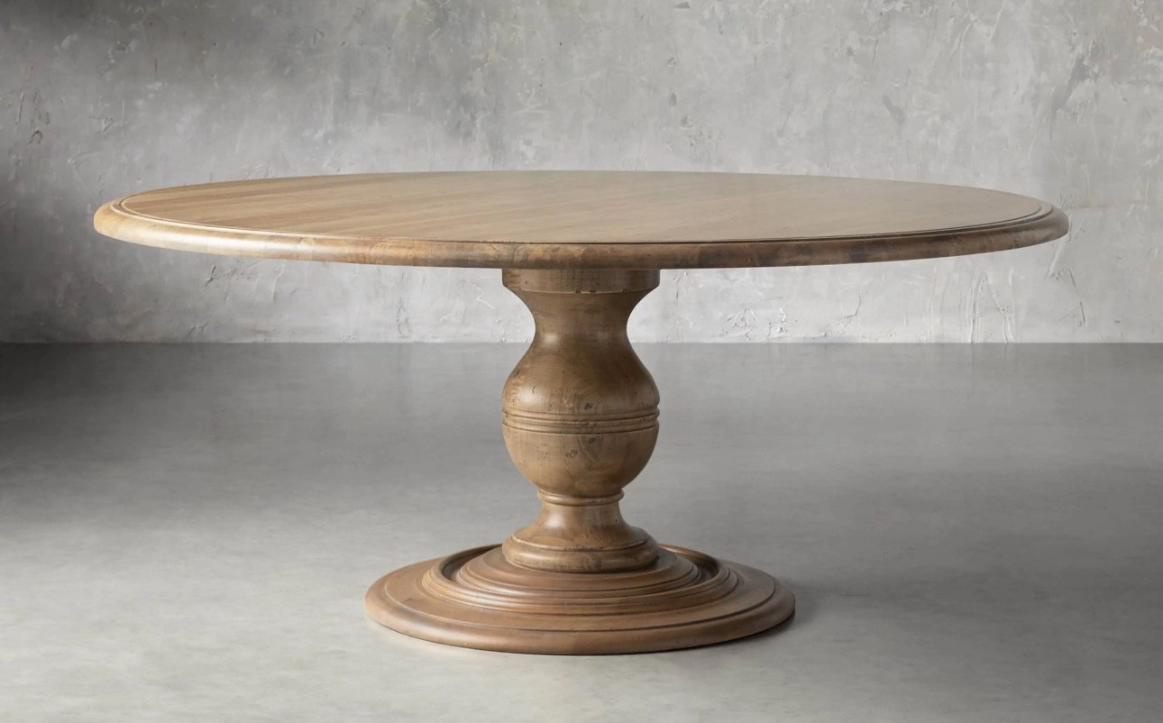 Asolo Dining Table home furniture 

#LTKHome