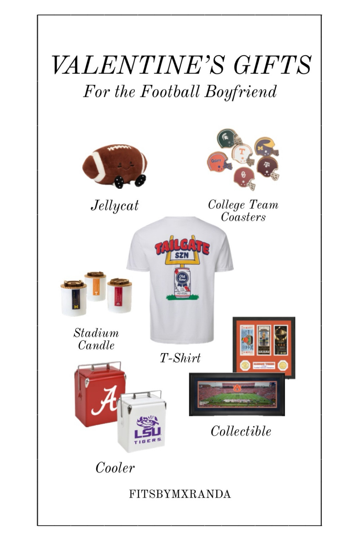 Valentines Gifts for Him

#LTKSeasonal #LTKStyleTip #LTKGiftGuide