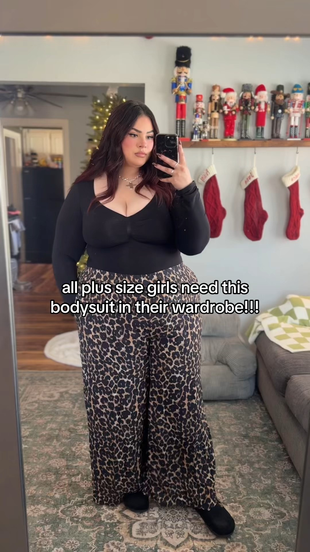 Love this fit! 

#LTKPlusSize #LTKTall