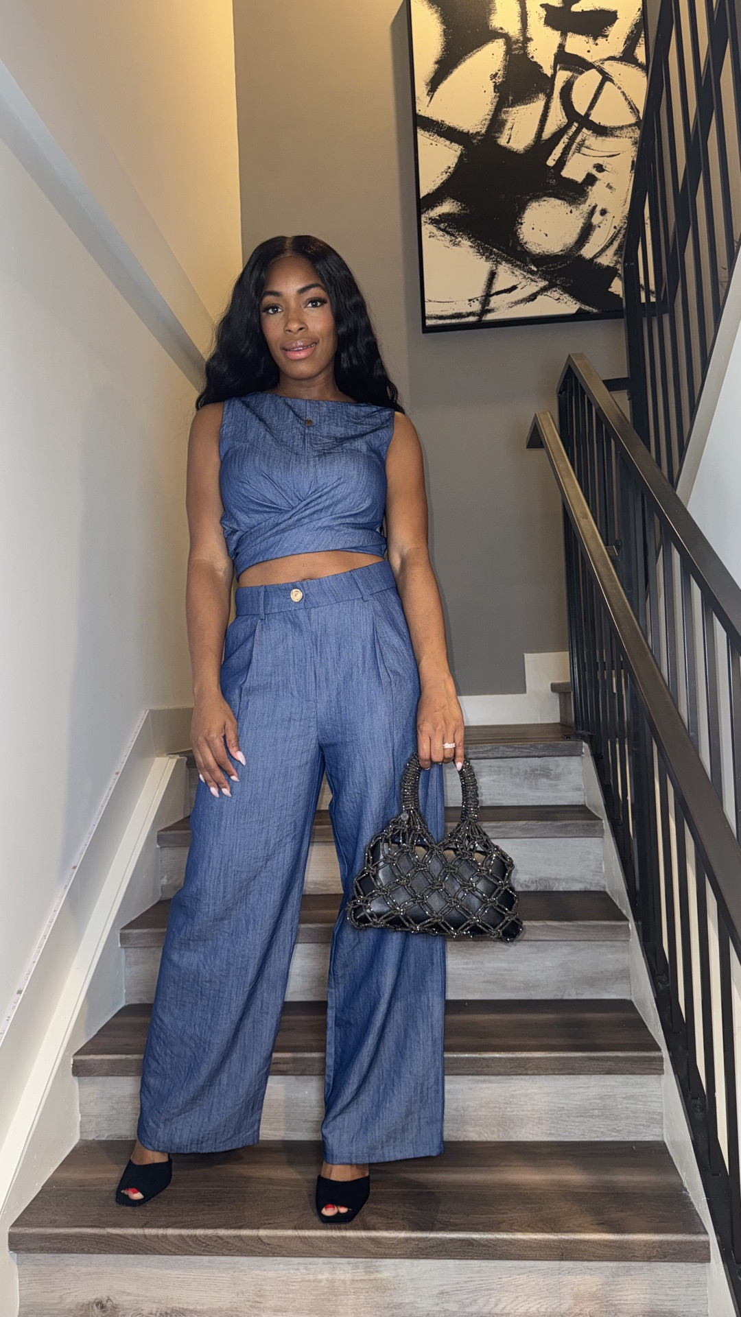 Use code theycallme_jo_12

#LTKootd #LTKdayinmylife #LTKgrwm