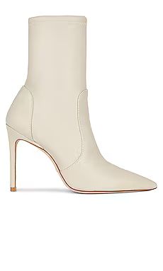 Stuart 100 Stretch Bootie
                    
                    Stuart Weitzman | Revolve Clothing (Global)