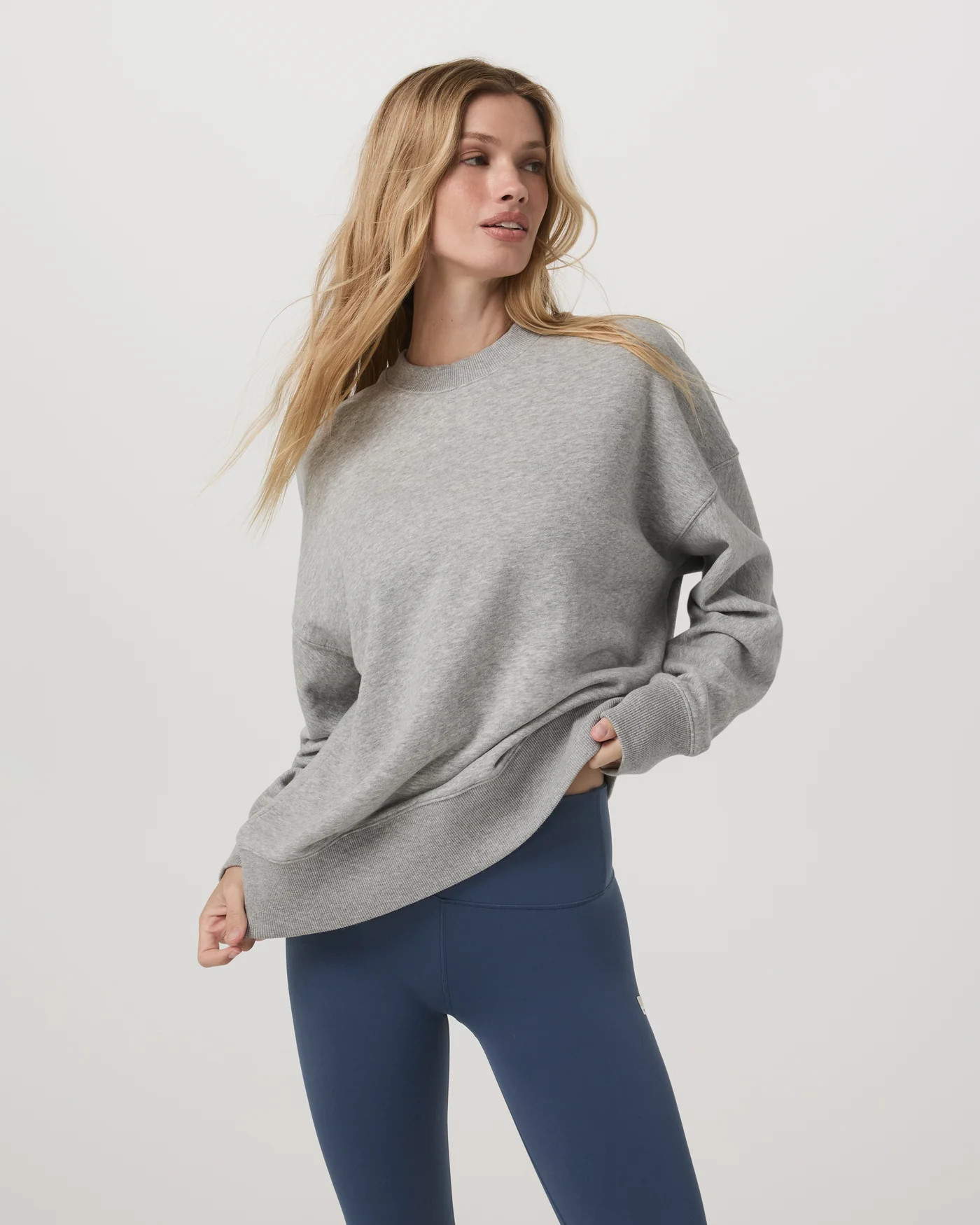 Sedona Weekender Crew | Vuori Clothing (US & Canada)
