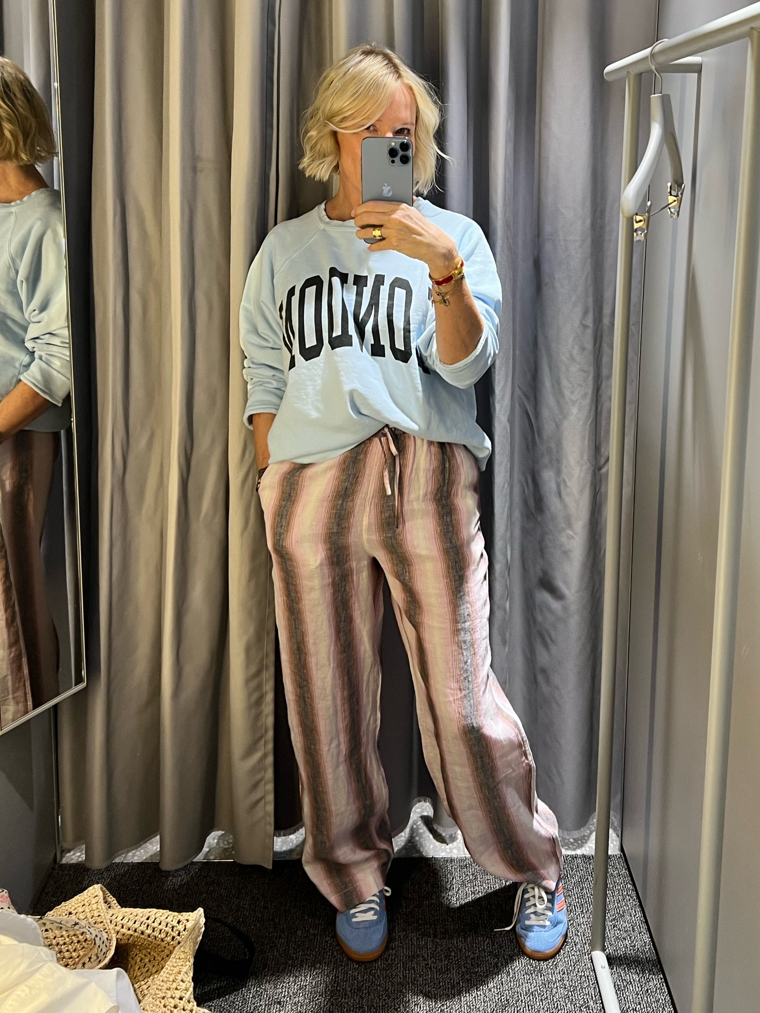 Covent Garden tried on & bought 💕

#LTKtravel #LTKaustralia #LTKSeasonal