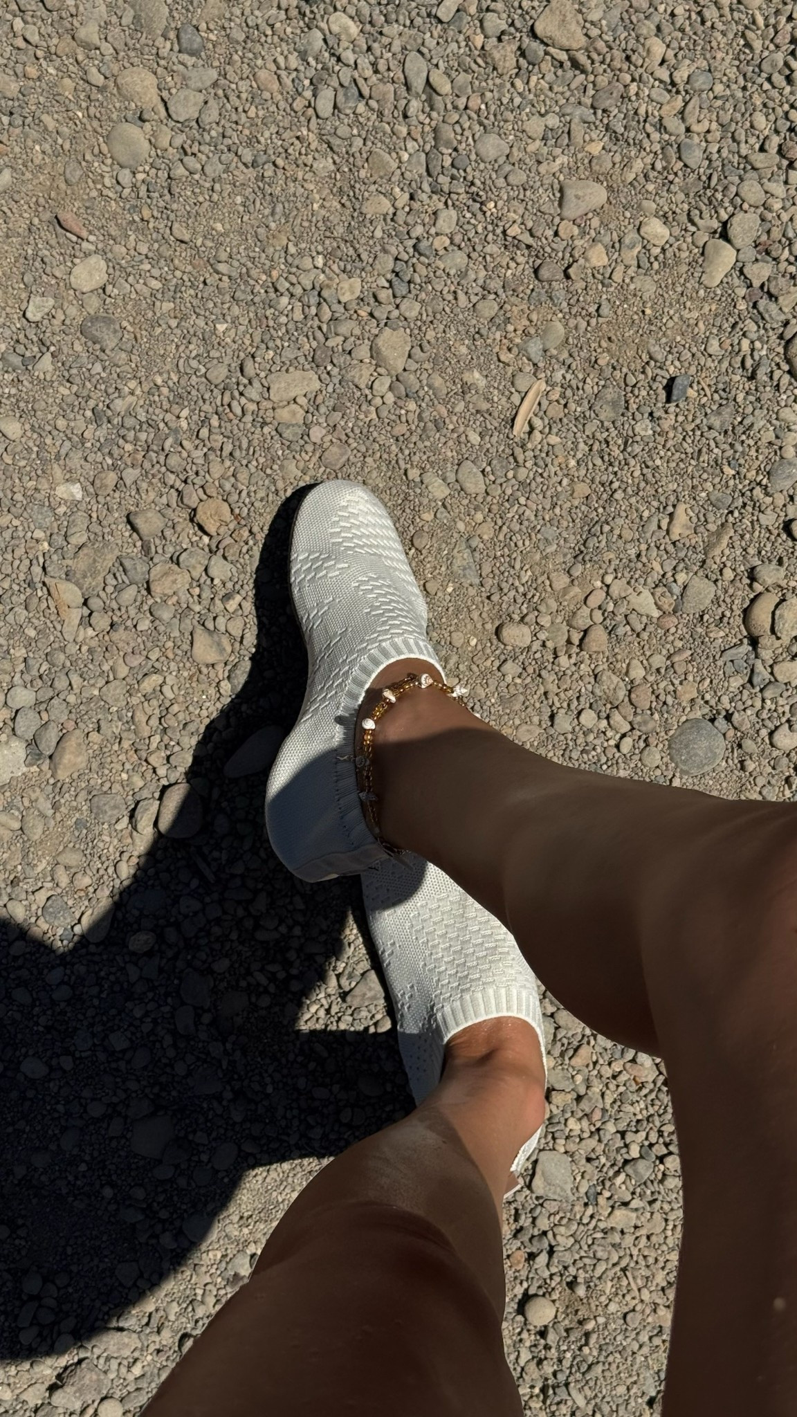 Cute watershoes 