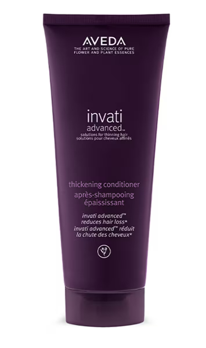 invati advanced™ thickening conditioner | Best conditioner for thinning hair | Aveda | Aveda (US)