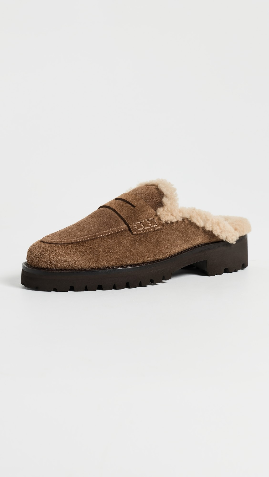 Margaux | Margaux The Marlowe Mules | Shopbop — shop this pick from Emily's edit