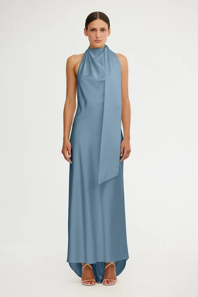 ADRIANA HALTER GOWN | Significant Other