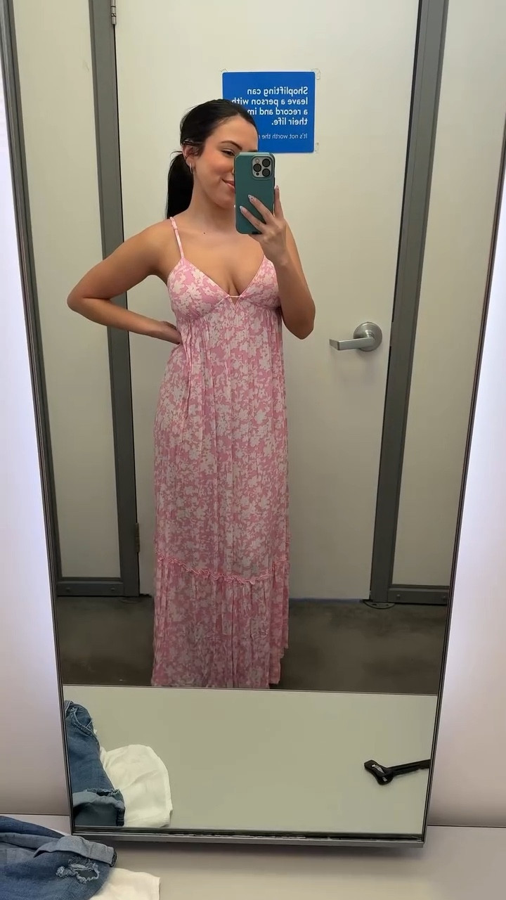 Which store should I try next? 

#walmartfinds #walmartclearance #walmartfashion #springoutfit #springfashıon