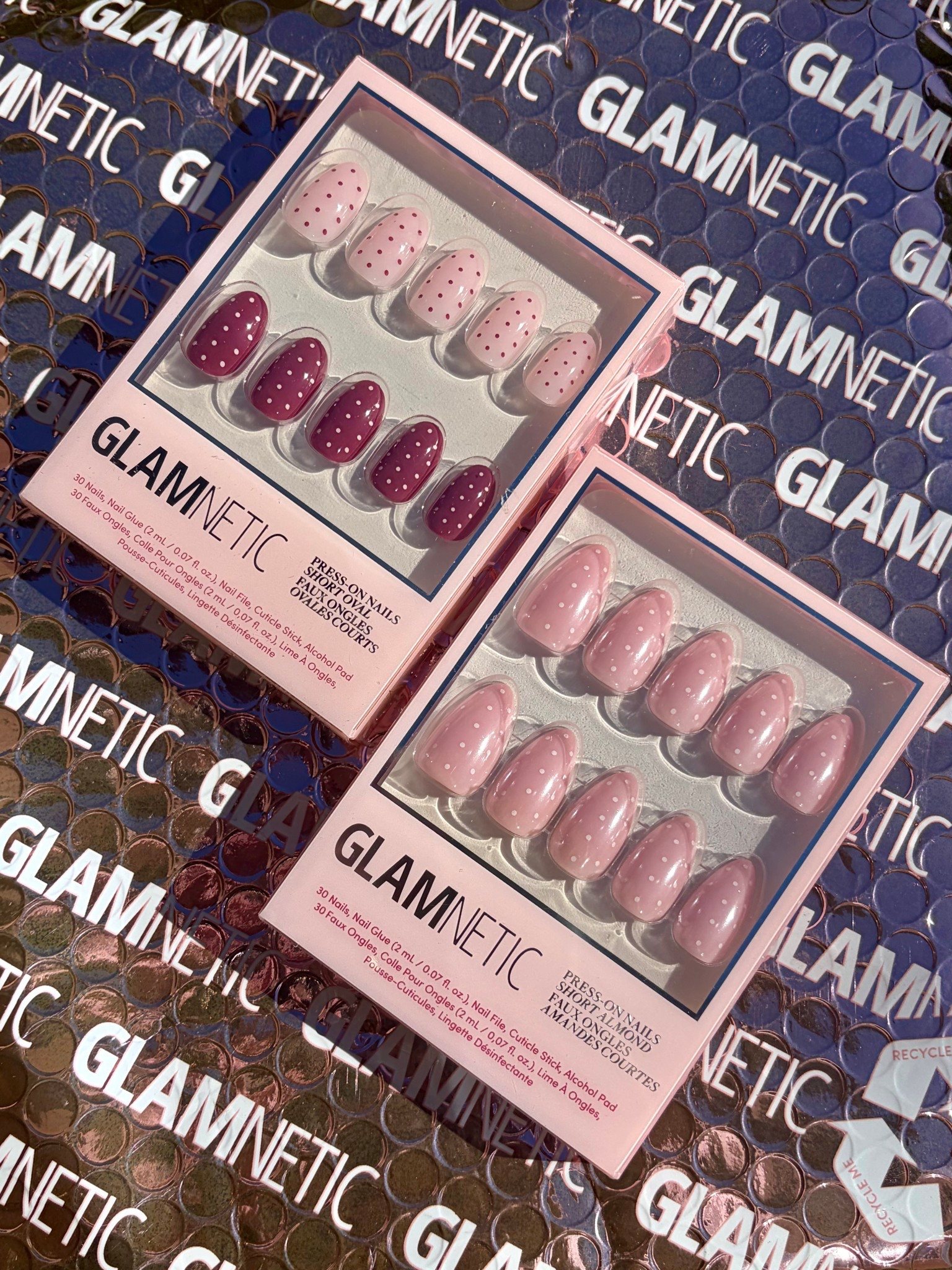 Spring nails 💗

#LTKootd #LTKgrwm #LTKSeasonal