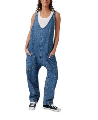 Women's Free People High Roller Jumpsuit | Scheels