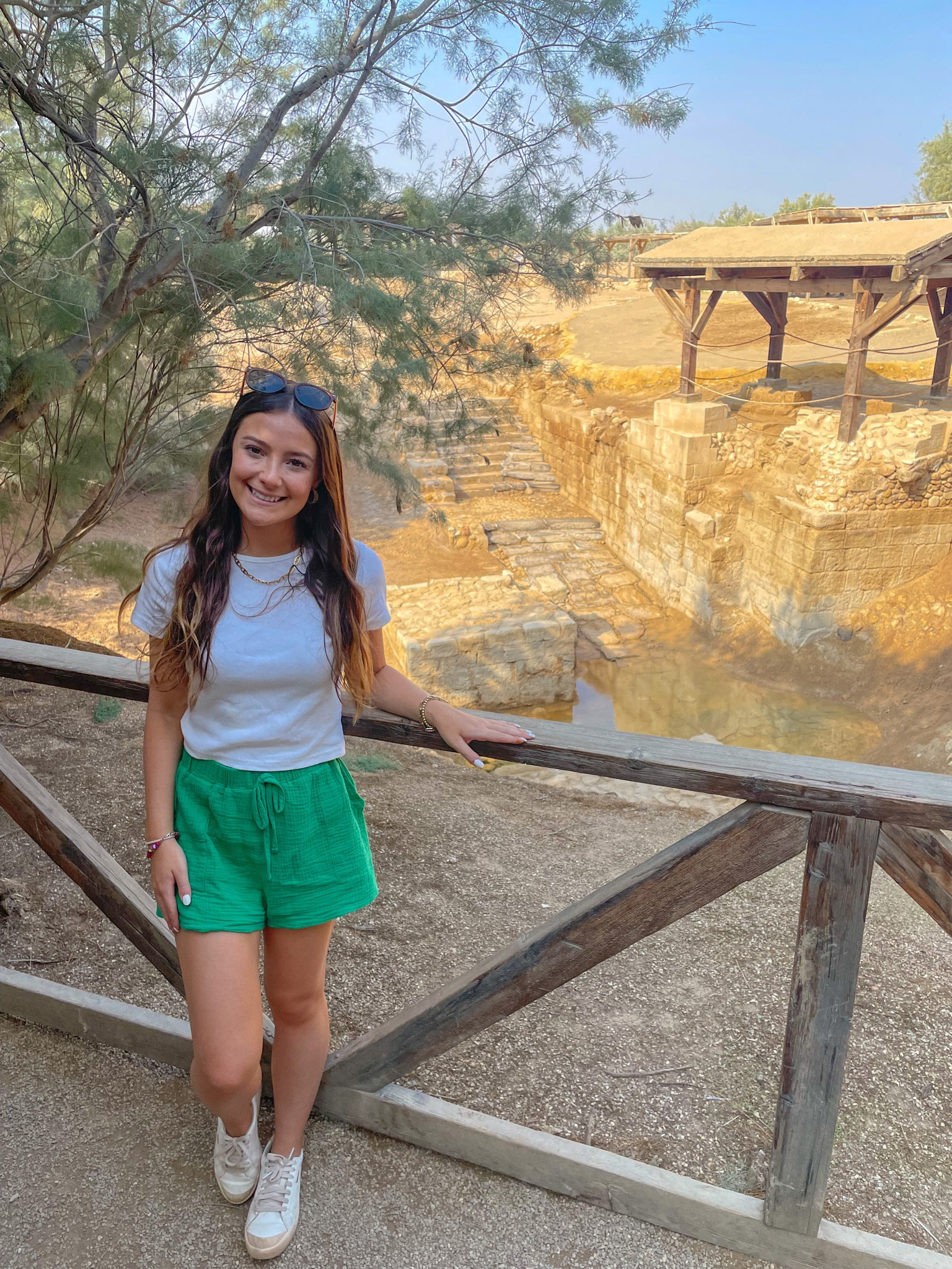 casual ootd

#LTKbrasil #LTKtravel #LTKeurope