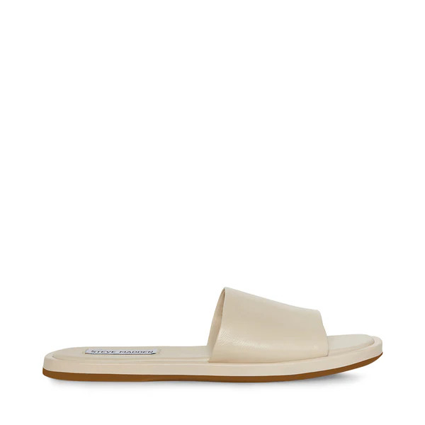 KAYA BONE LEATHER | Steve Madden (US)