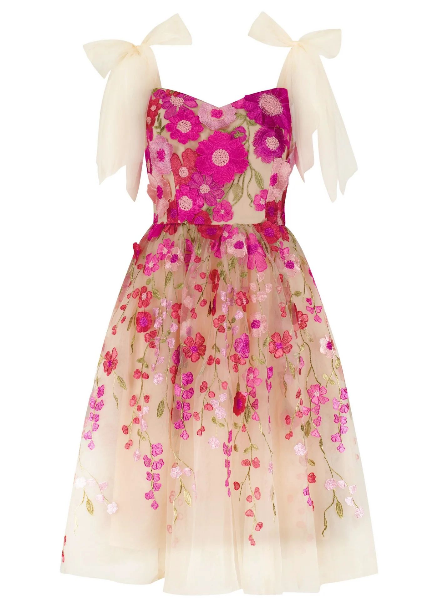 Blossom Dress | JessaKae