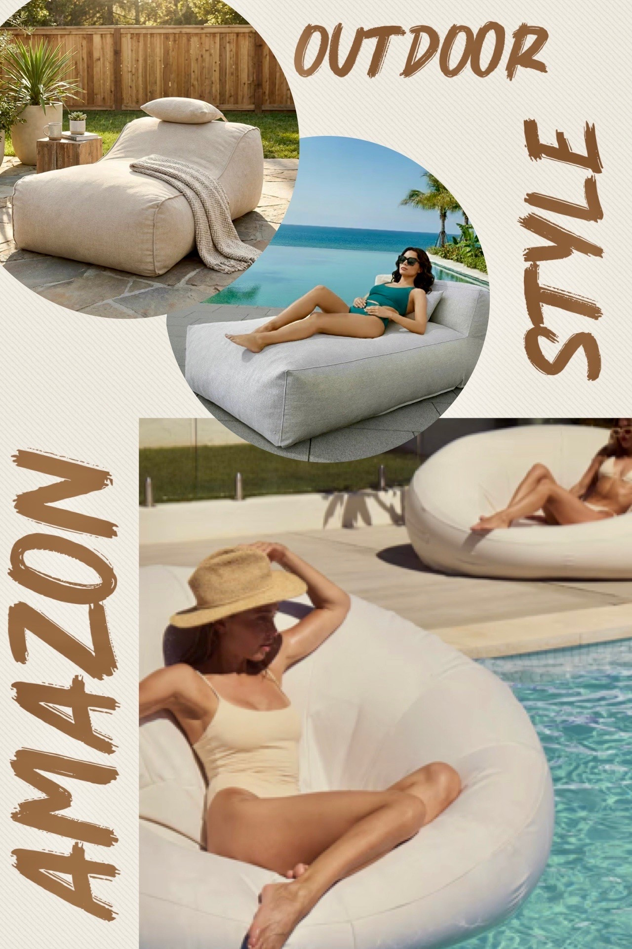 Outdoor Loungers

#LTKdayinmylife #LTKHome #LTKmomlife