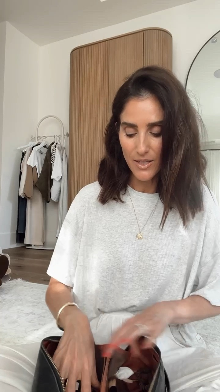 Wanted to go through some of the beauty products I love and use. This foundation is my absolute favorite and I wear the shade neutral tan #stylinbyaylin #aylin #makeup 

#LTKBeauty #LTKOver40 #LTKgrwm