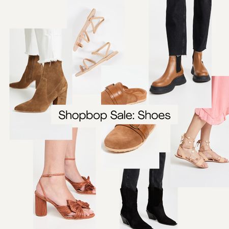 Shopbop sale shoe picks  

#LTKSale #LTKshoecrush #LTKsalealert