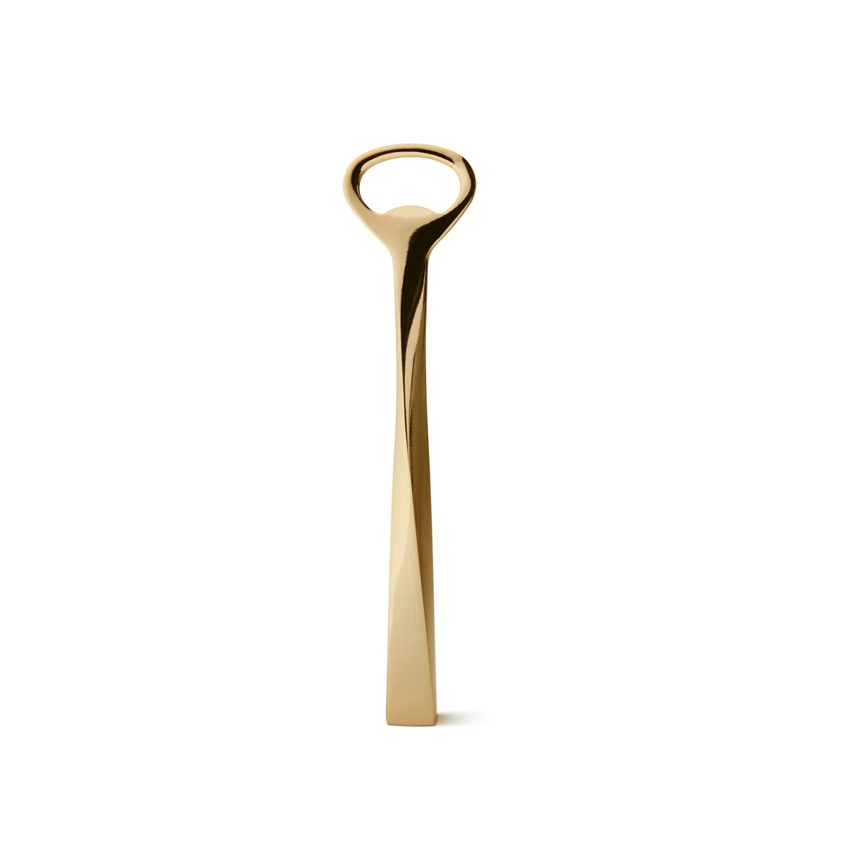 Leon Gold Bottle Opener | Wayfair North America