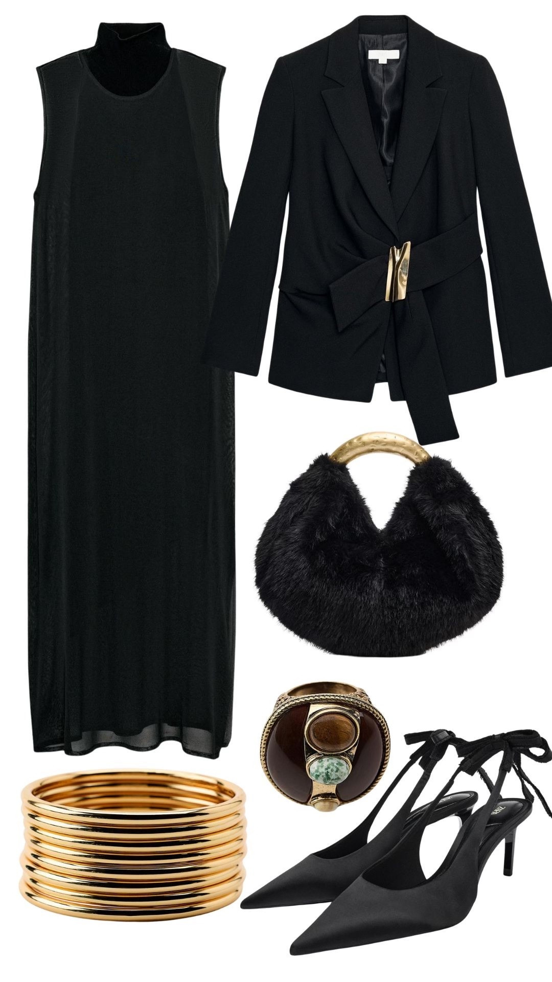 Zara Looks Styled 

#LTKFindsUnder50 #LTKFindsUnder100