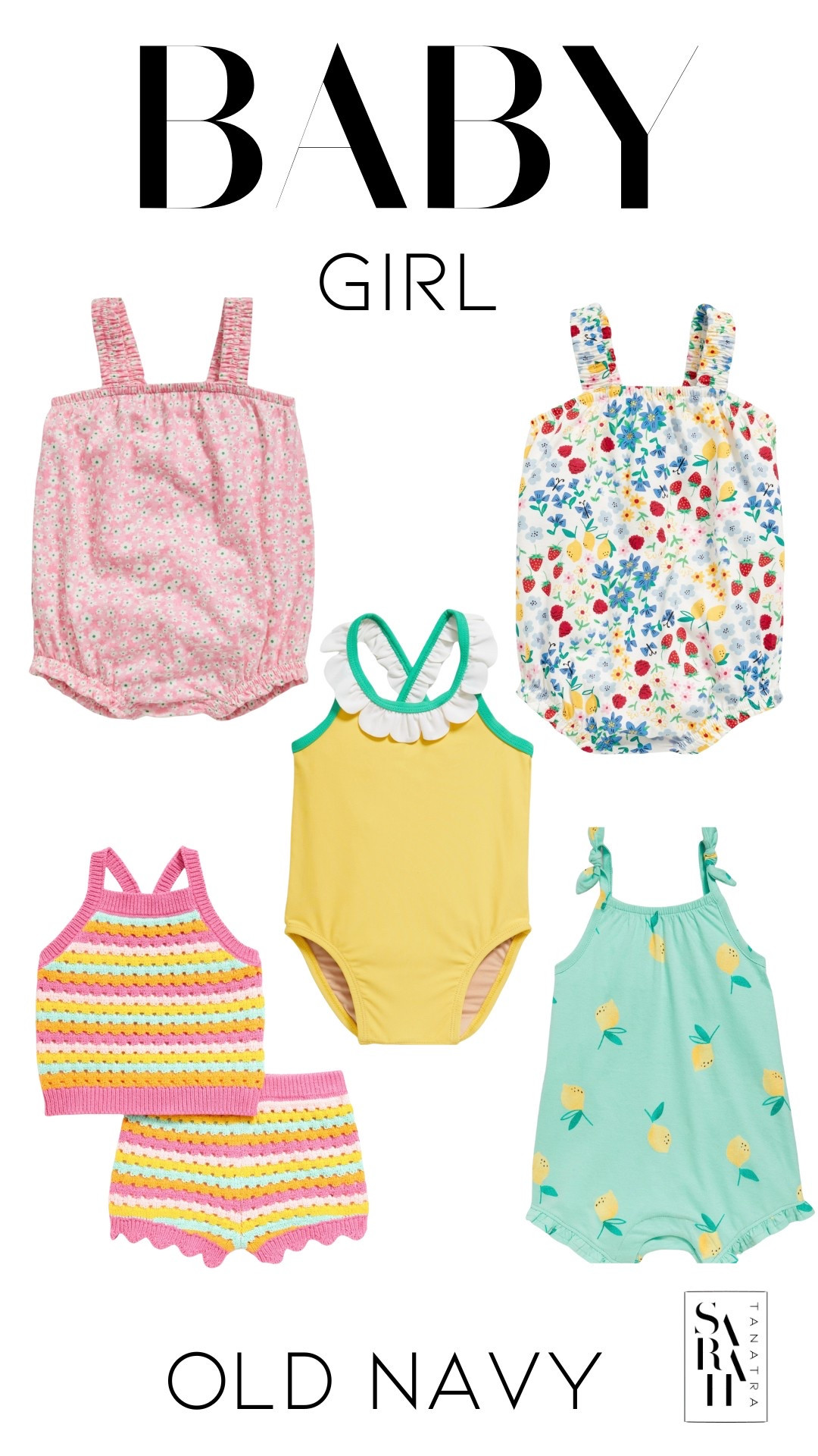 Old navy baby
Baby girl summer outfits
Baby girl clothes
Baby summer outfit
Baby sale 
Baby romper 
Baby swimsuit 

#LTKSaleAlert #LTKSwim #LTKFindsUnder50