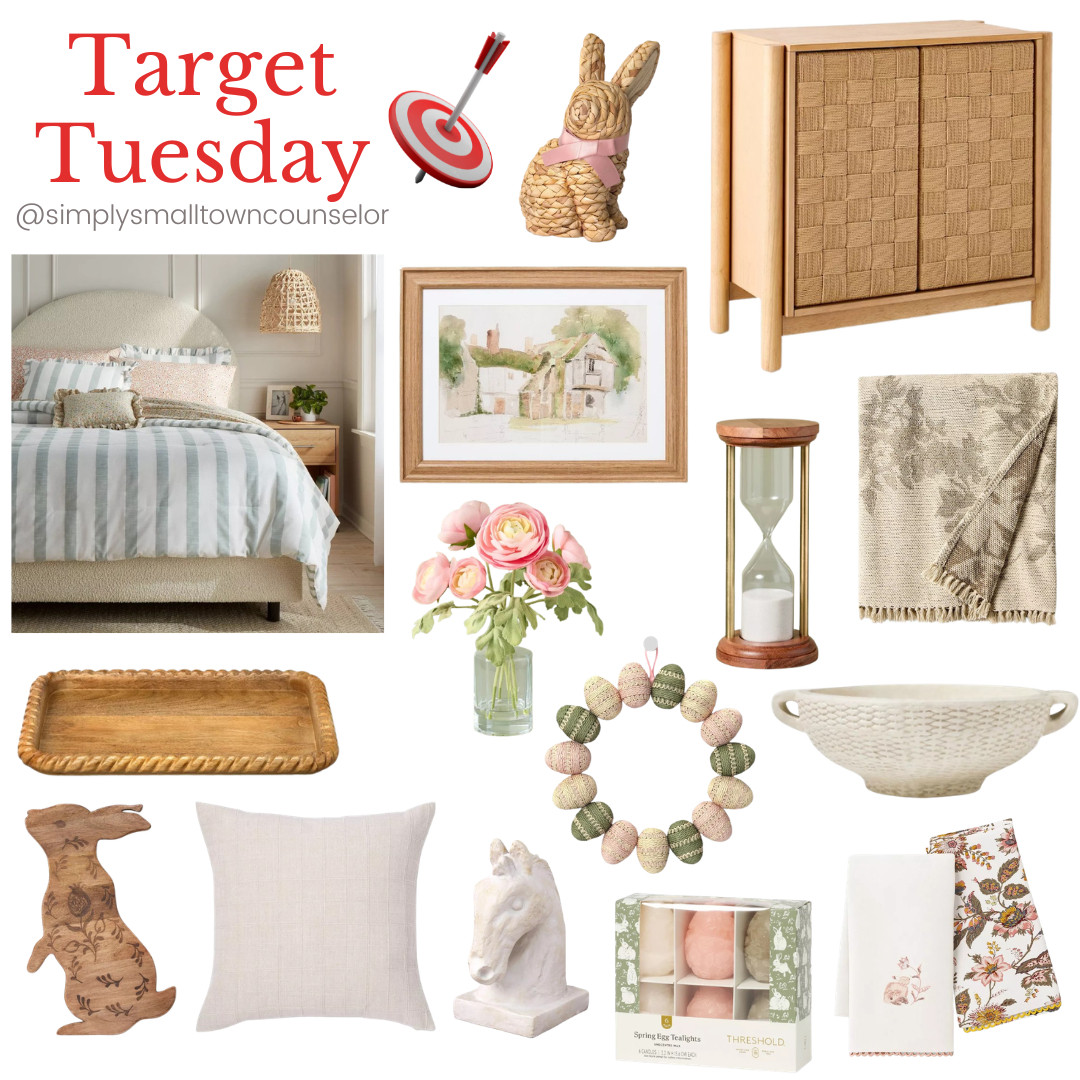 Target Tuesday!! 

 #LTKootd #LTKHome #LTKSaleAlert