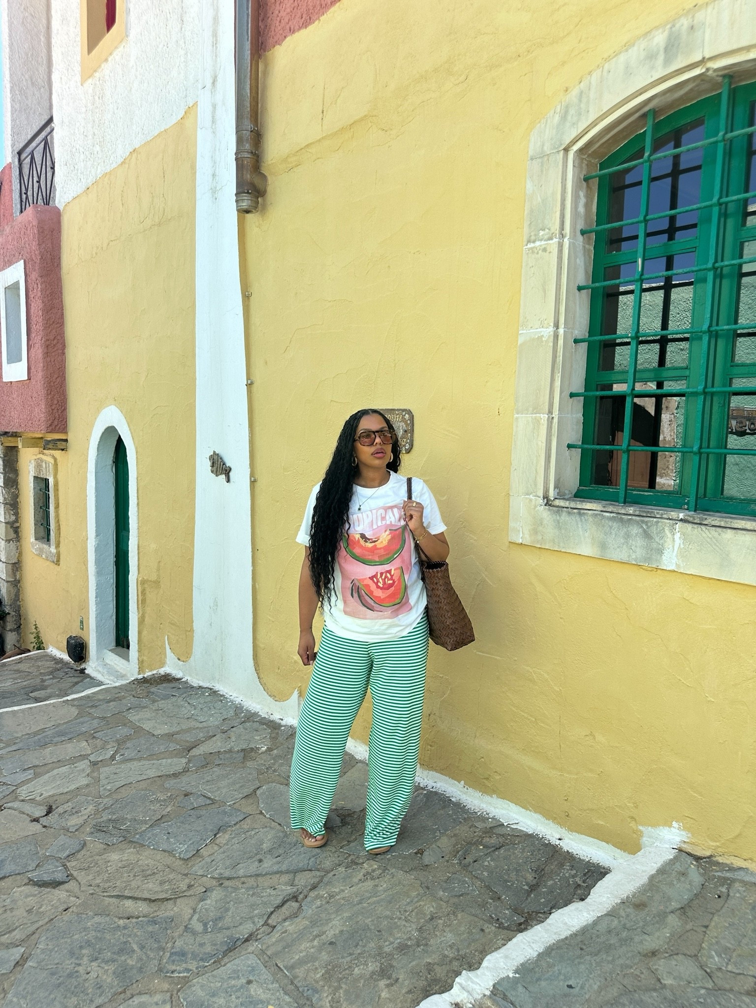 Travel outfit inspo for your next trip

#LTKootd #LTKSeasonal