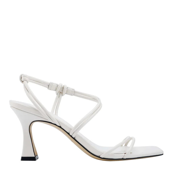 Davia Heeled Sandal | Marc Fisher