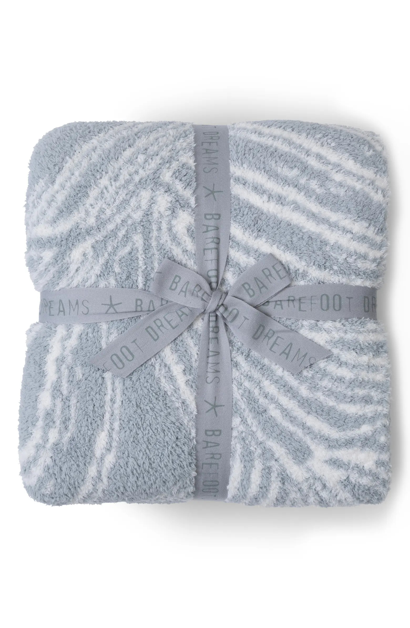 Barefoot Dreams® CozyChic® Flowing Petals Throw Blanket | Nordstrom | Nordstrom