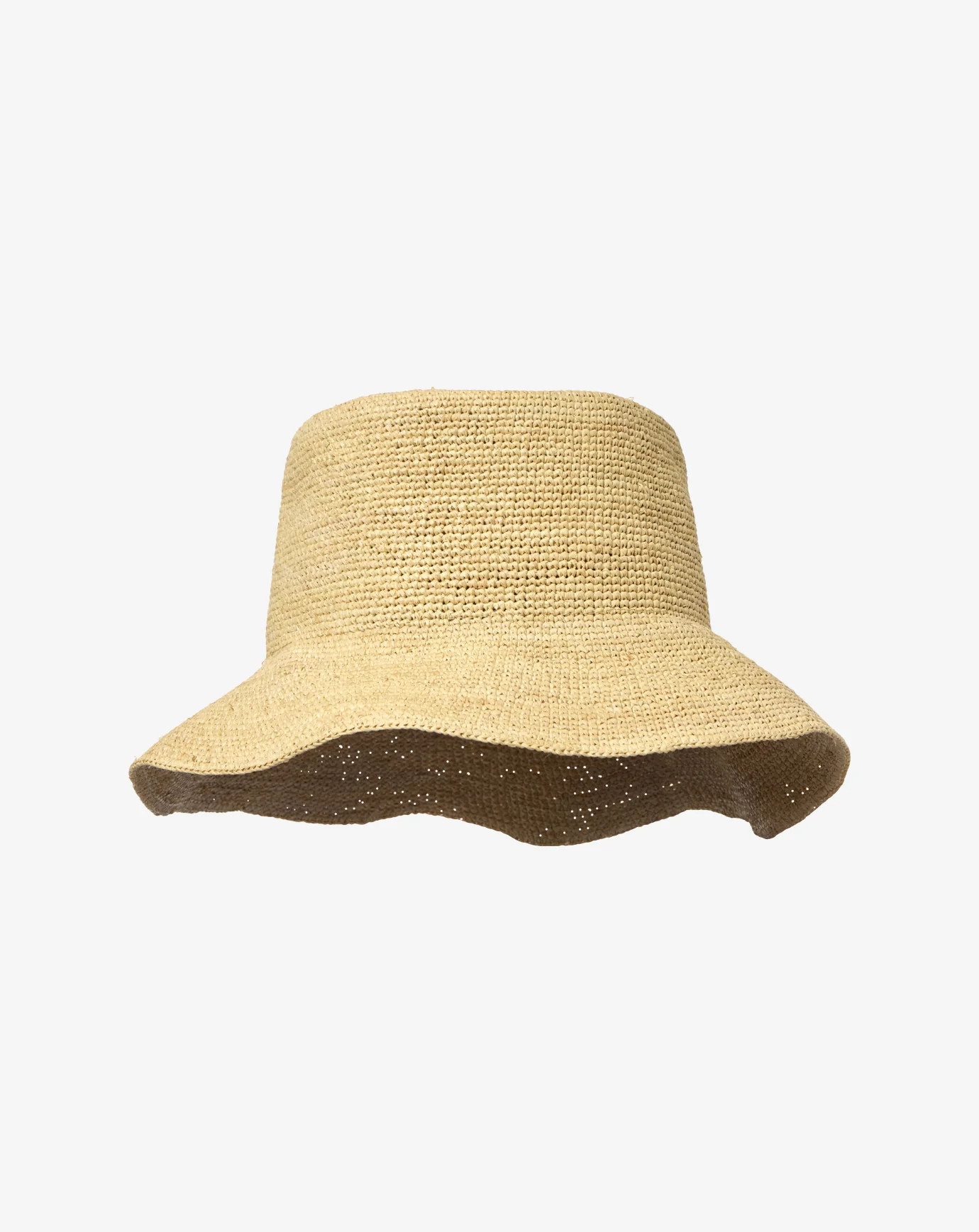 Kepler Raffia Hat | TravisMathew