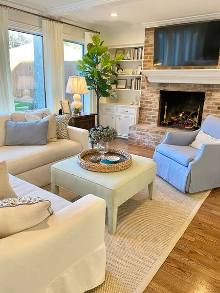 Linked my family room/living room rug! 

Home decor, Amazon

#LTKhome #LTKstyletip