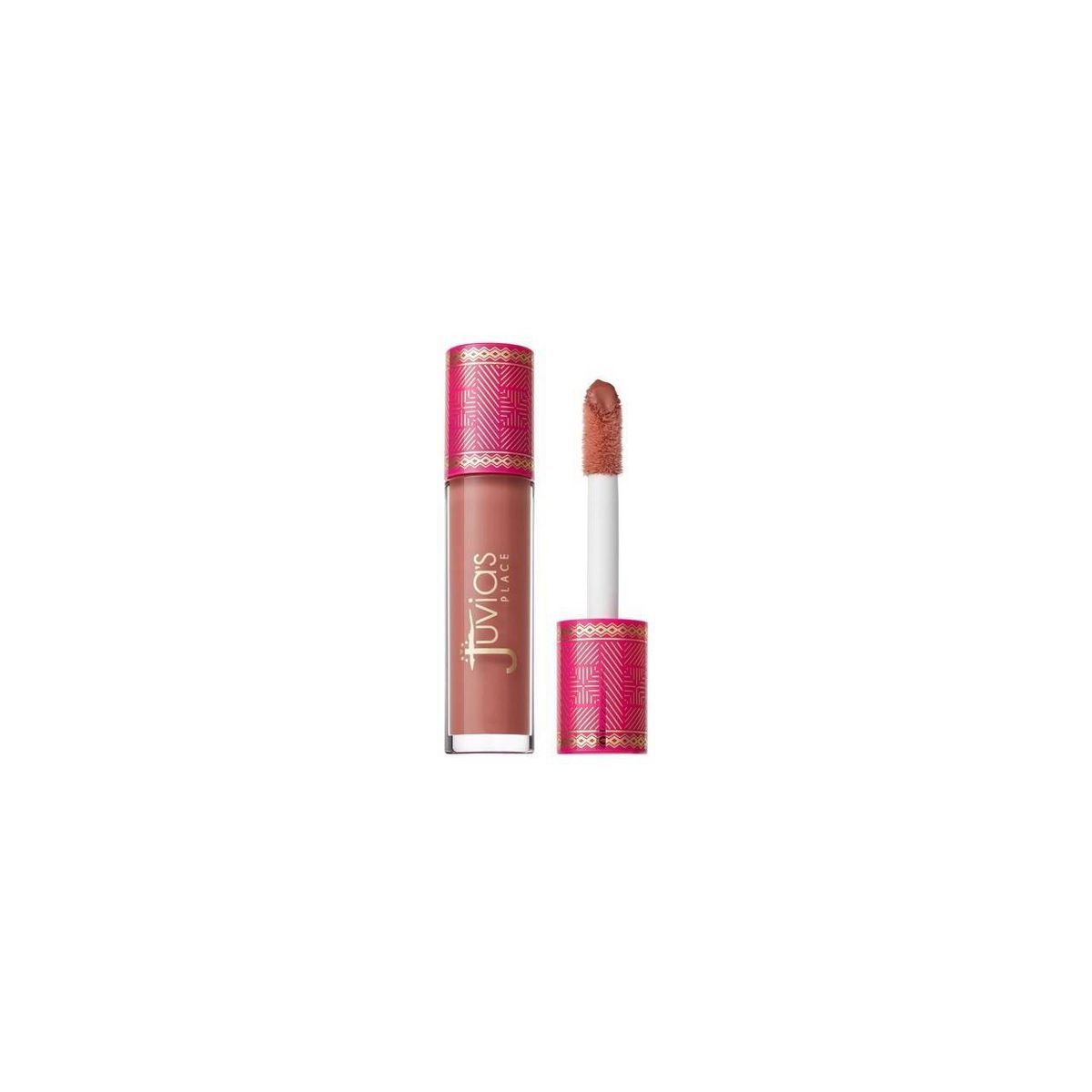Juvia's Place Lip Reflectgloss - 0.16 fl oz - Ulta Beauty | Target