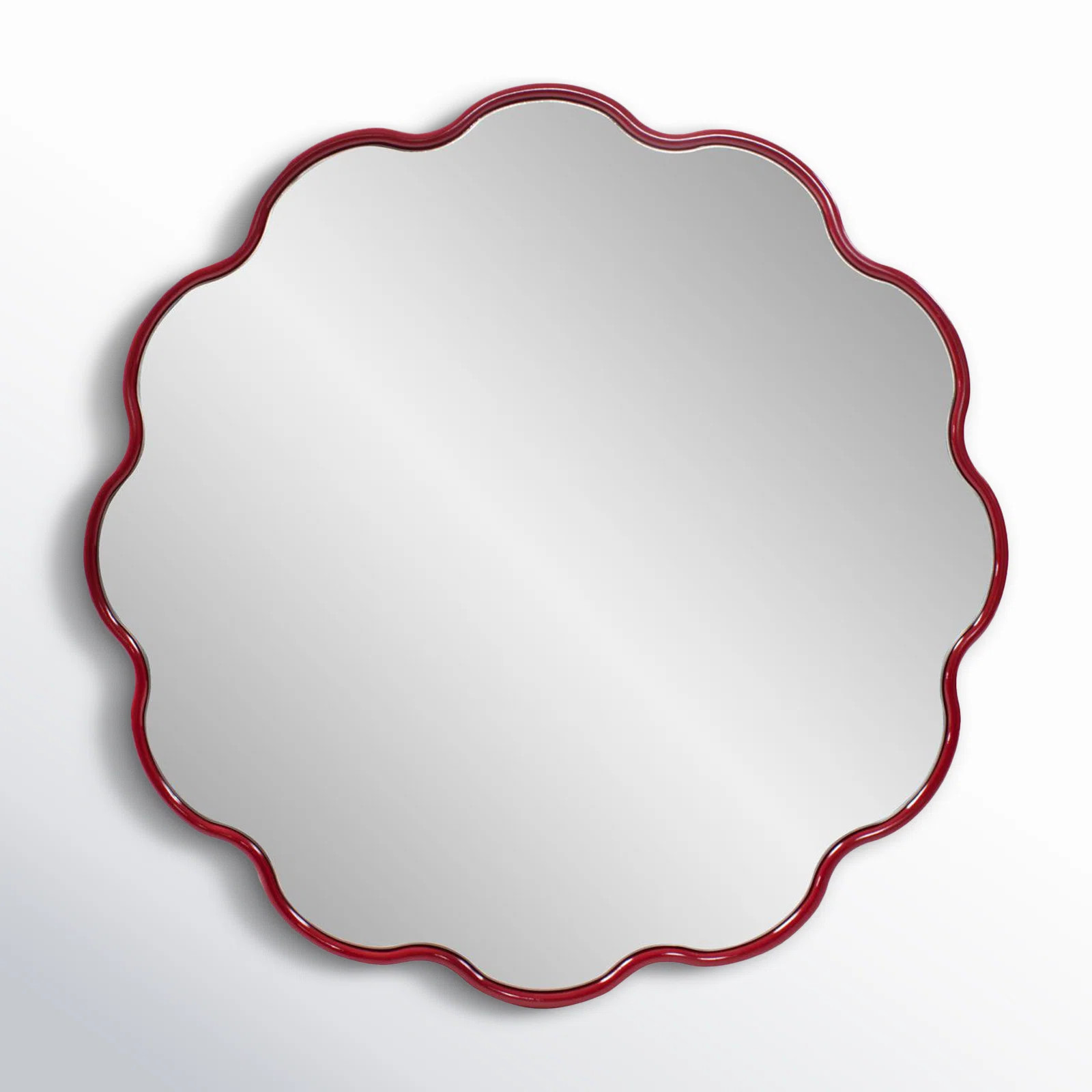 AllModern Anderson Mirror & Reviews | Wayfair | Wayfair North America